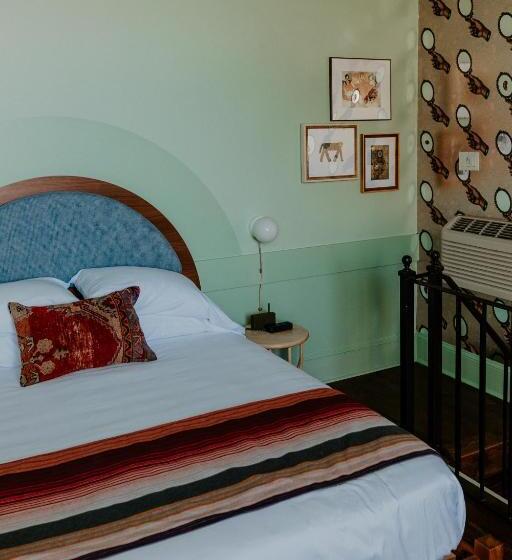 Otel The Frenchmen New Orleans By Kasa