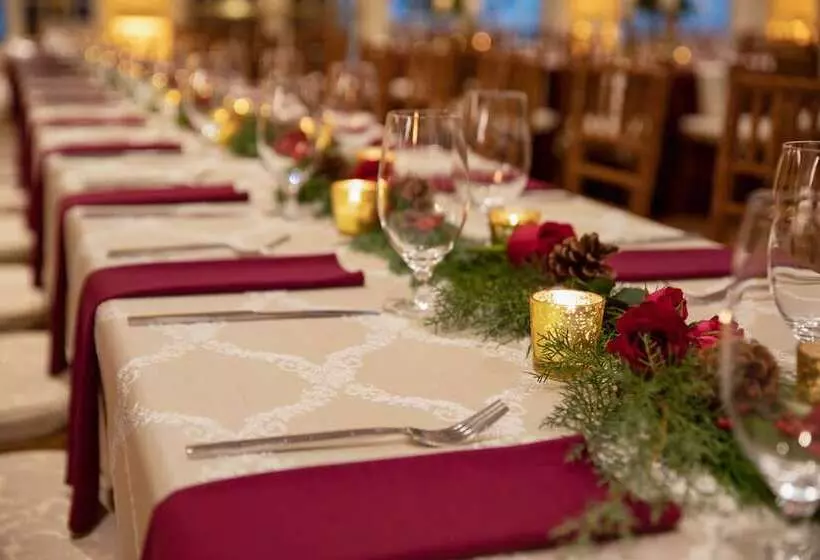 ホテル The Glidden House