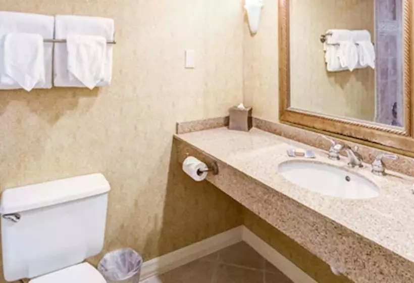 ホテル The Glidden House