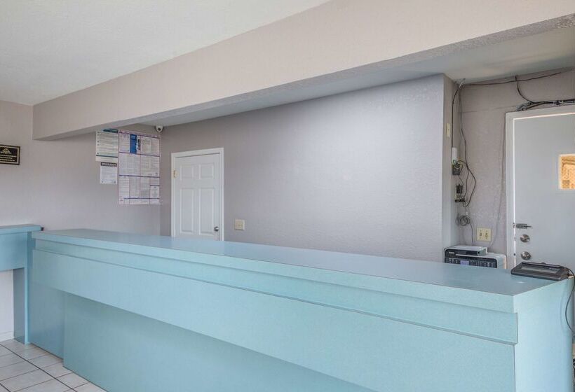 Motel Americas Best Value Inn Giddings