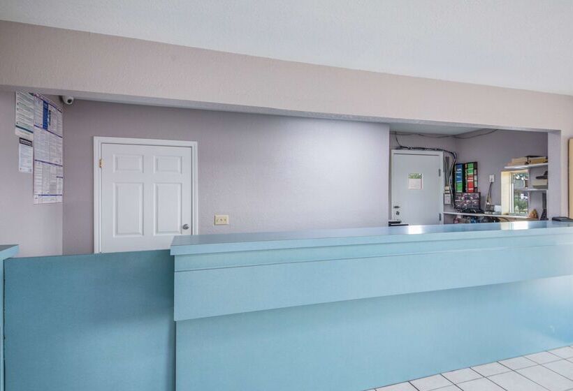 Motel Americas Best Value Inn Giddings