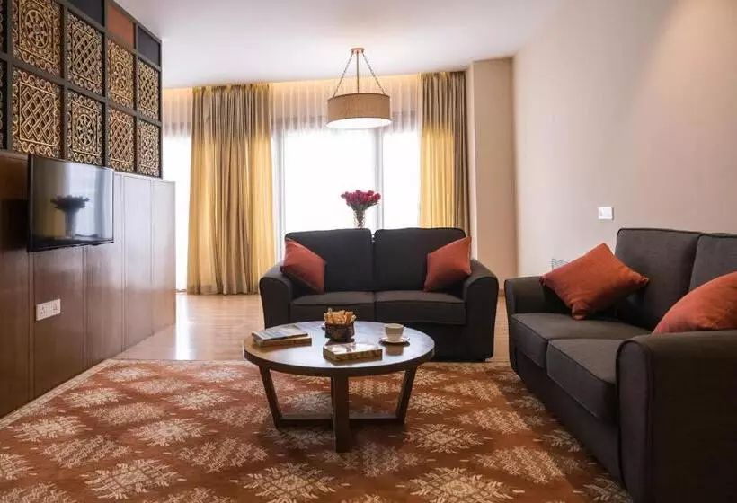 Norkhil Boutique Hotel & Spa