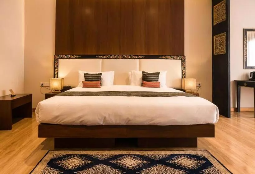 Norkhil Boutique Hotel & Spa