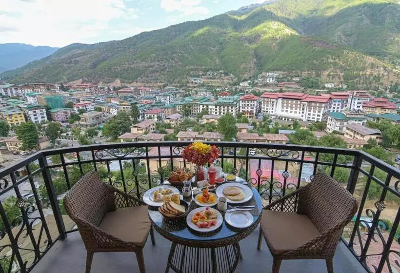 Norkhil Boutique Hotel & Spa