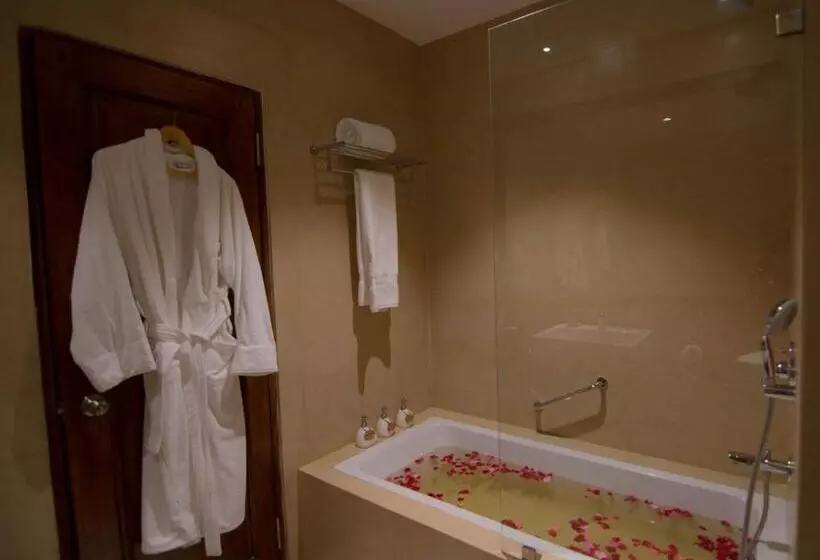 Norkhil Boutique Hotel & Spa