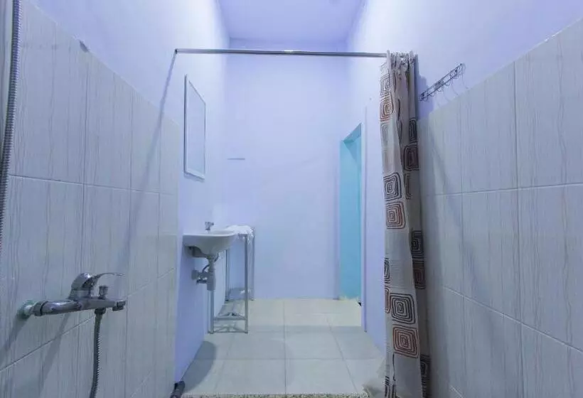 هاستل Asipra House By Oyo Rooms