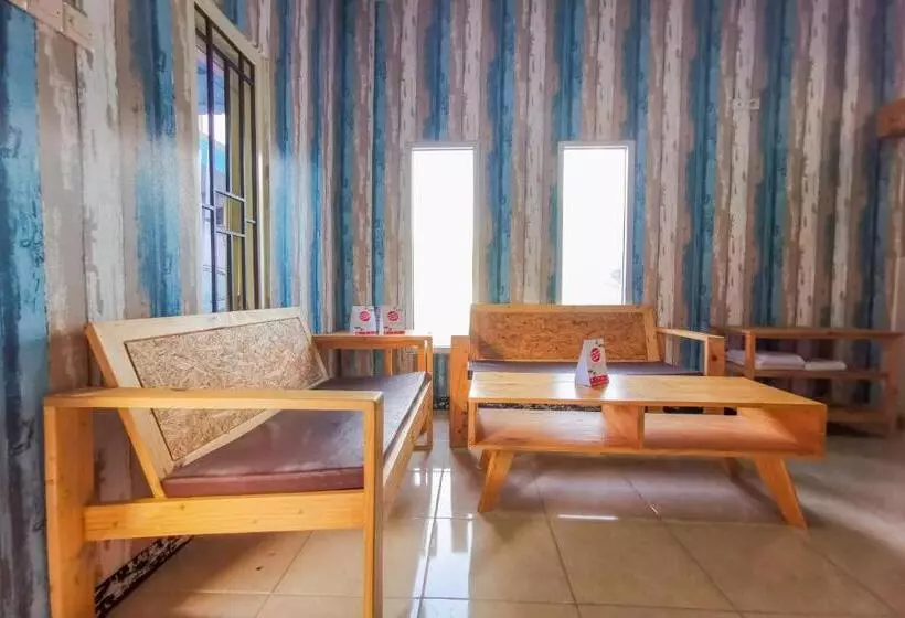 هاستل Asipra House By Oyo Rooms
