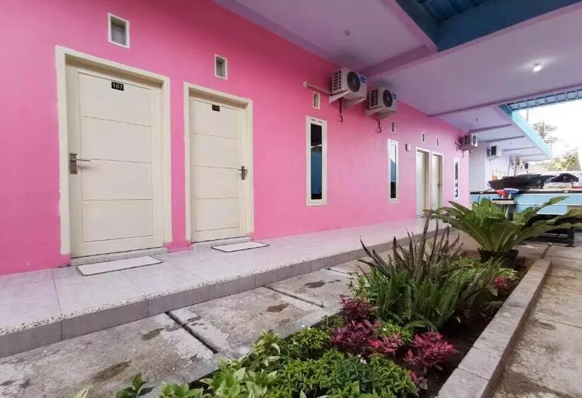 هاستل Asipra House By Oyo Rooms
