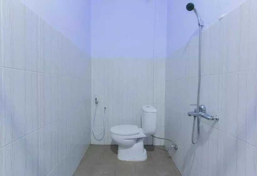 هاستل Asipra House By Oyo Rooms