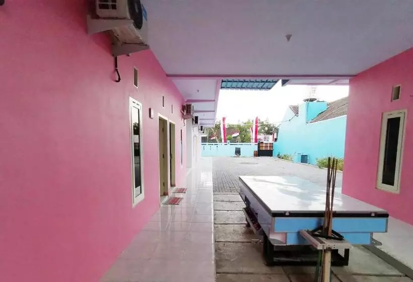 هاستل Asipra House By Oyo Rooms