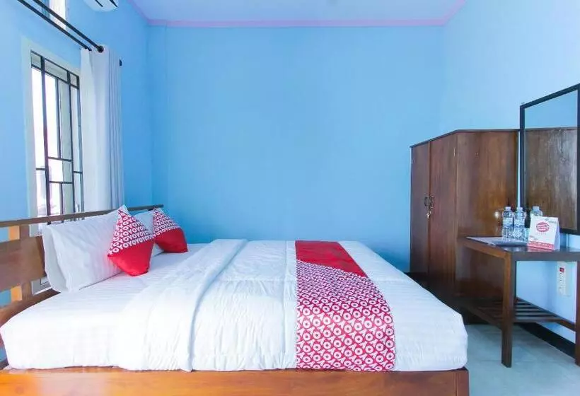 هاستل Asipra House By Oyo Rooms