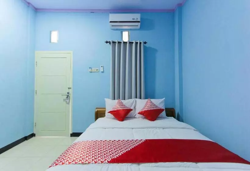 هاستل Asipra House By Oyo Rooms