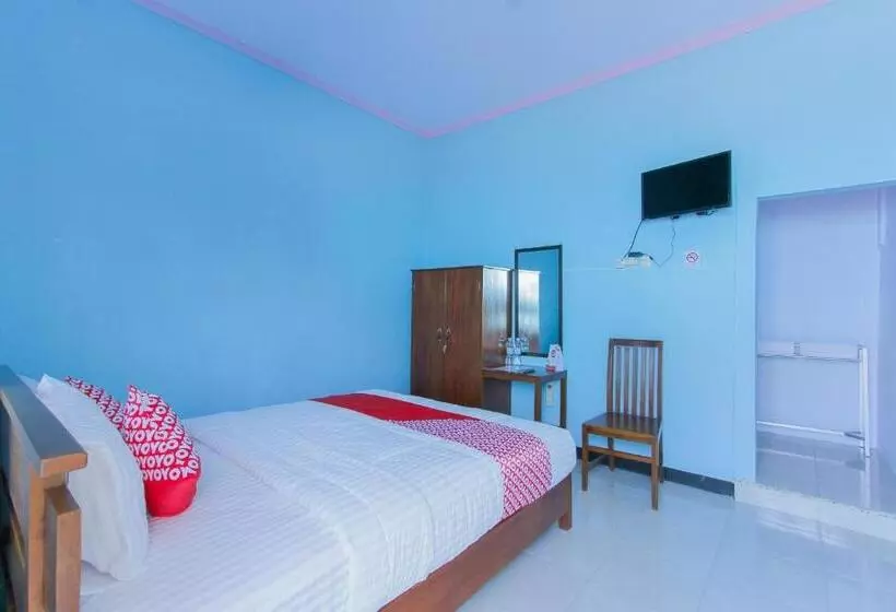 هاستل Asipra House By Oyo Rooms
