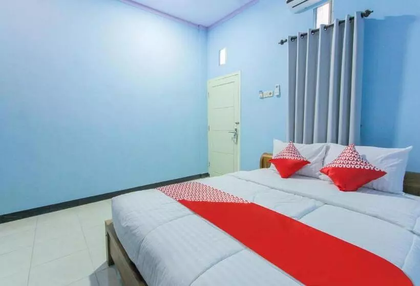 هاستل Asipra House By Oyo Rooms