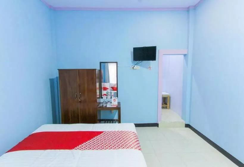 هاستل Asipra House By Oyo Rooms