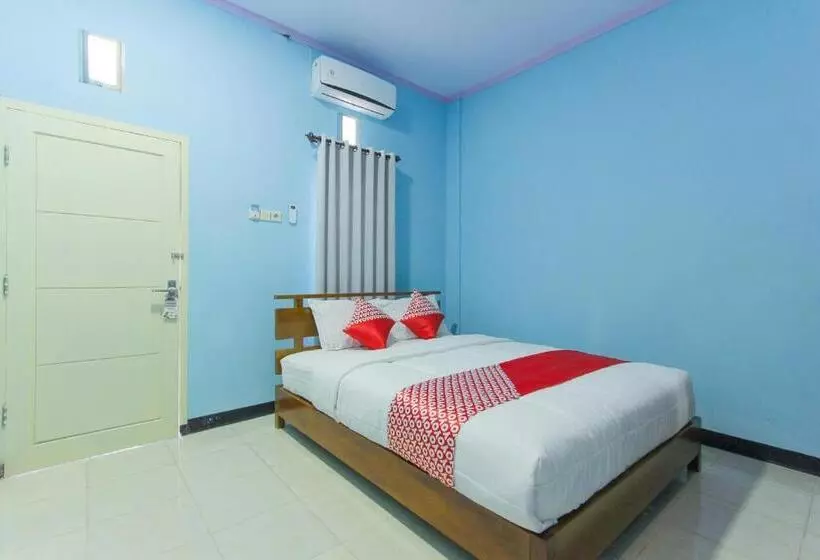 هاستل Asipra House By Oyo Rooms