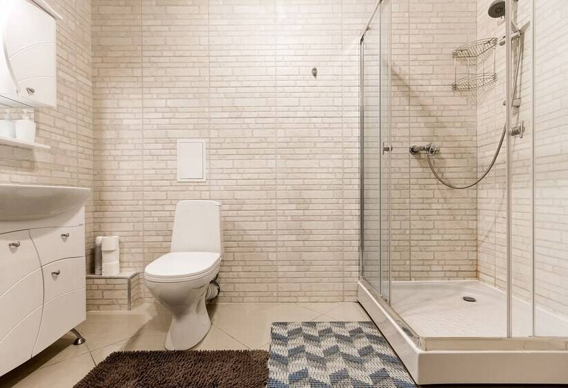 Aparthotel Home Rauschen