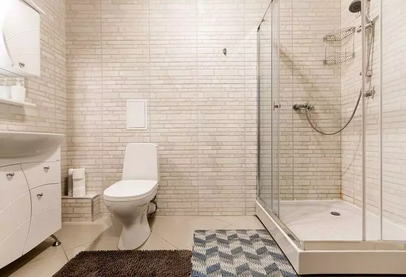 Aparthotel Home Rauschen