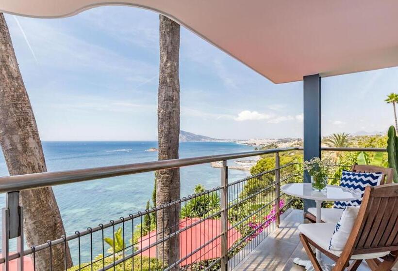 민박 Condesa Del Mar Adults Only