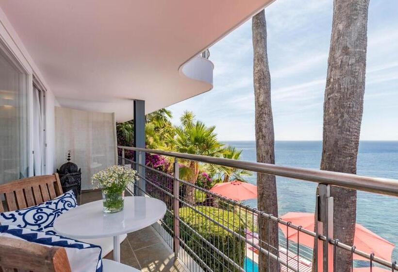 민박 Condesa Del Mar Adults Only