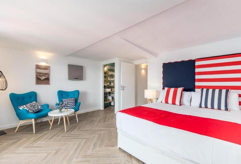 민박 Condesa Del Mar Adults Only