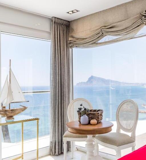 민박 Condesa Del Mar Adults Only