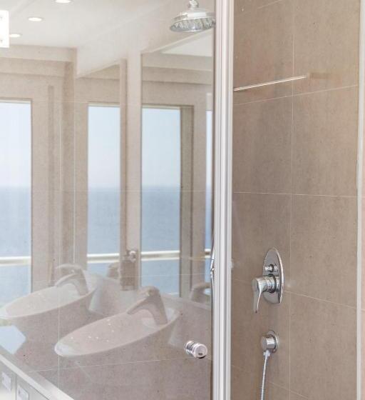 민박 Condesa Del Mar Adults Only