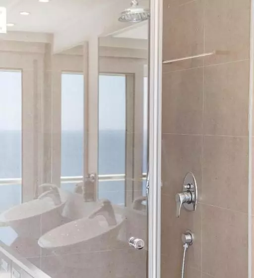 ベッドアンドブレックファースト Condesa Del Mar Adults Only