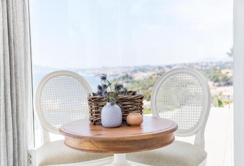 민박 Condesa Del Mar Adults Only