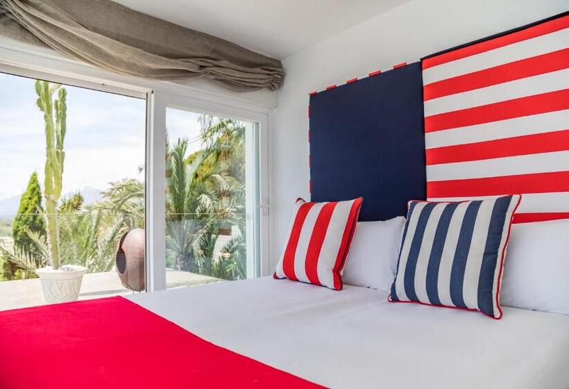 민박 Condesa Del Mar Adults Only