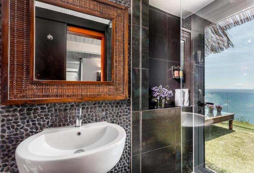 민박 Condesa Del Mar Adults Only