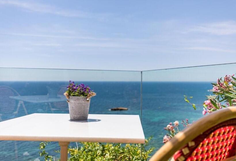 민박 Condesa Del Mar Adults Only