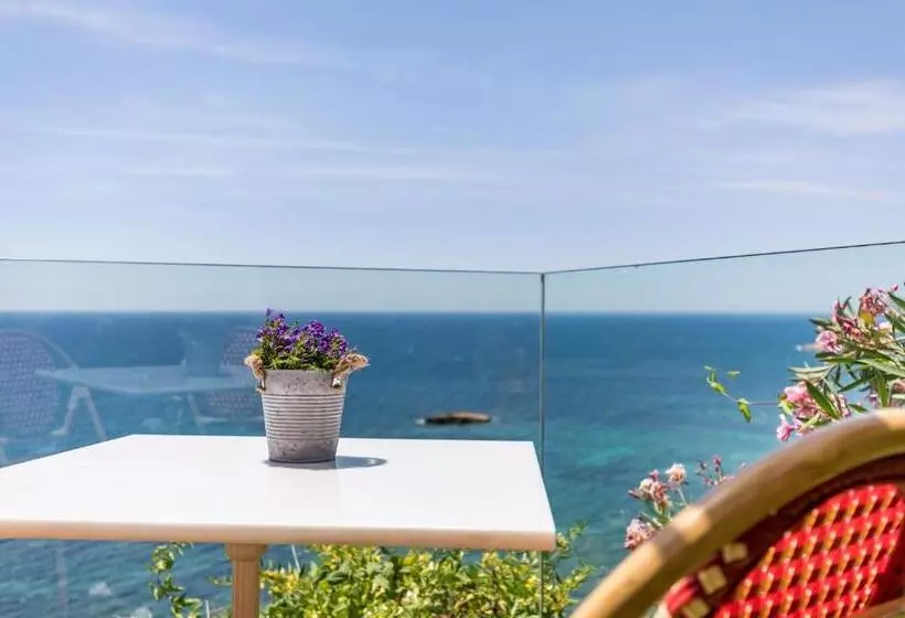 ベッドアンドブレックファースト Condesa Del Mar Adults Only