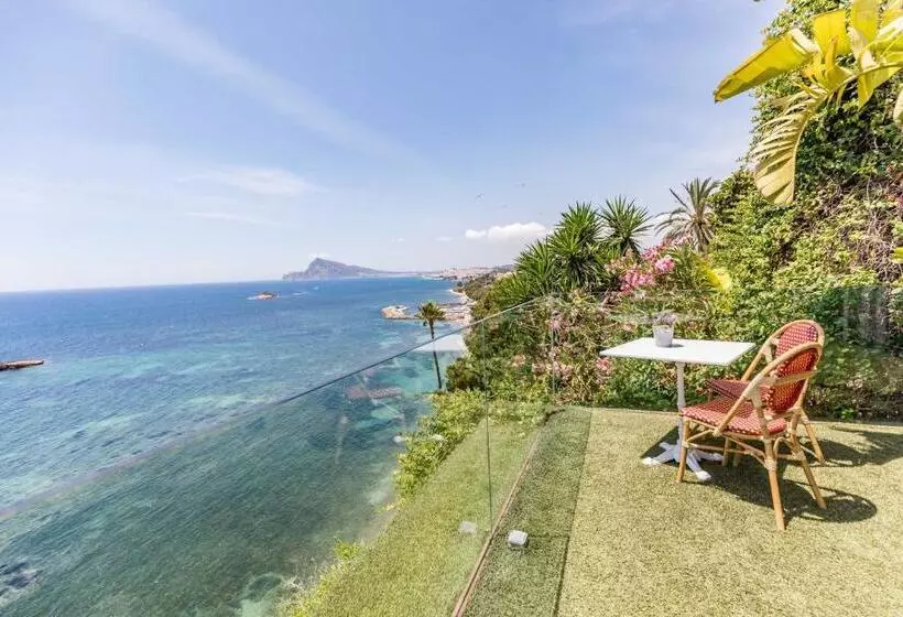 ベッドアンドブレックファースト Condesa Del Mar Adults Only