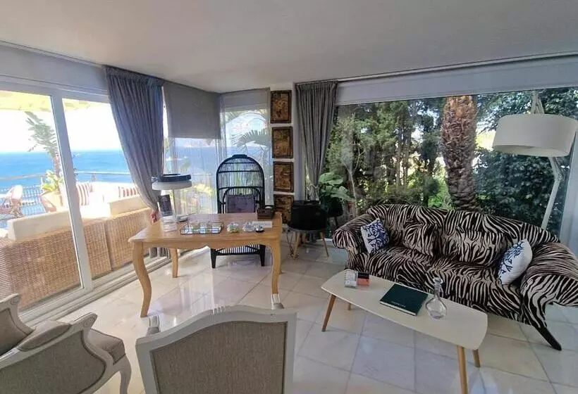 ベッドアンドブレックファースト Condesa Del Mar Adults Only