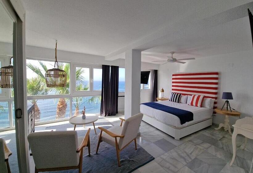 민박 Condesa Del Mar Adults Only