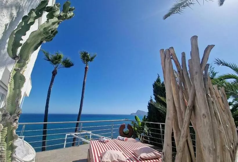 ベッドアンドブレックファースト Condesa Del Mar Adults Only