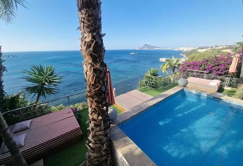 ベッドアンドブレックファースト Condesa Del Mar Adults Only