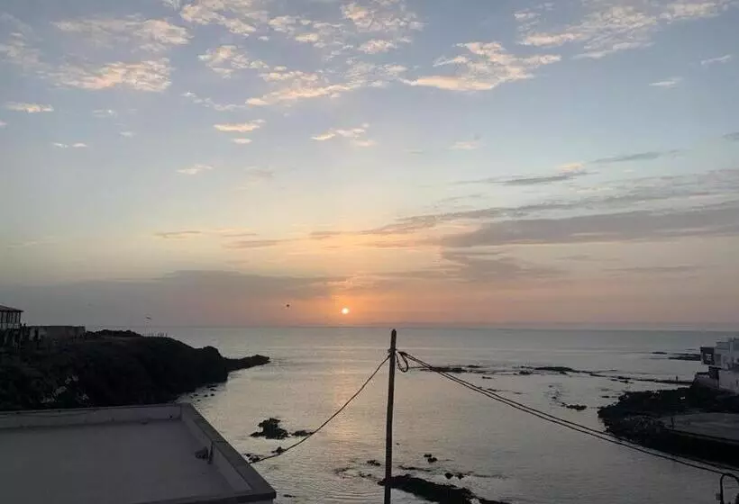 Casa Las Nasas