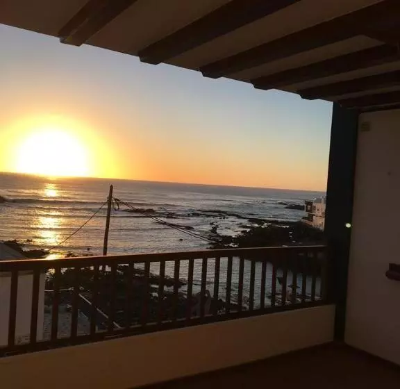 Casa Las Nasas