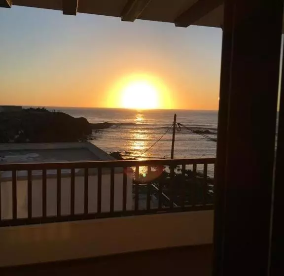 Casa Las Nasas