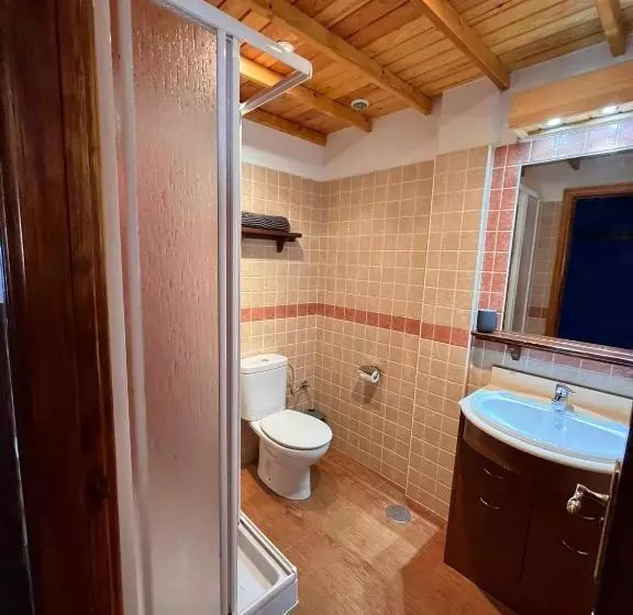 Casa Las Nasas