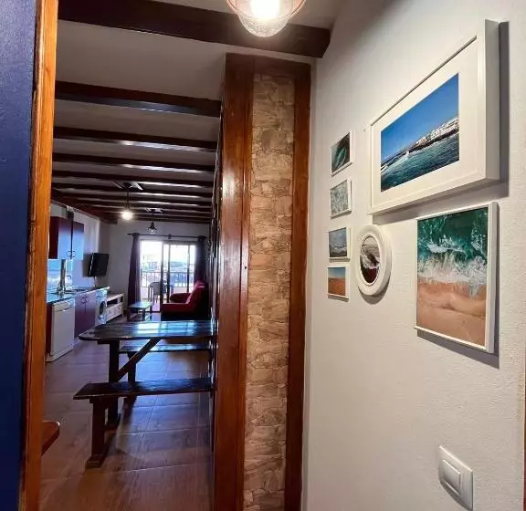 Casa Las Nasas
