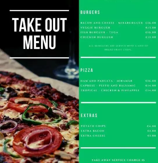 هتل Emoyeni Gardens