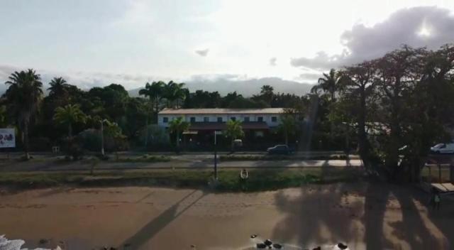 هتل Emoyeni Gardens