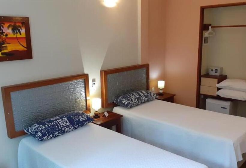 هتل Emoyeni Gardens