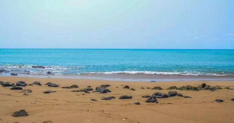 هتل Emoyeni Gardens