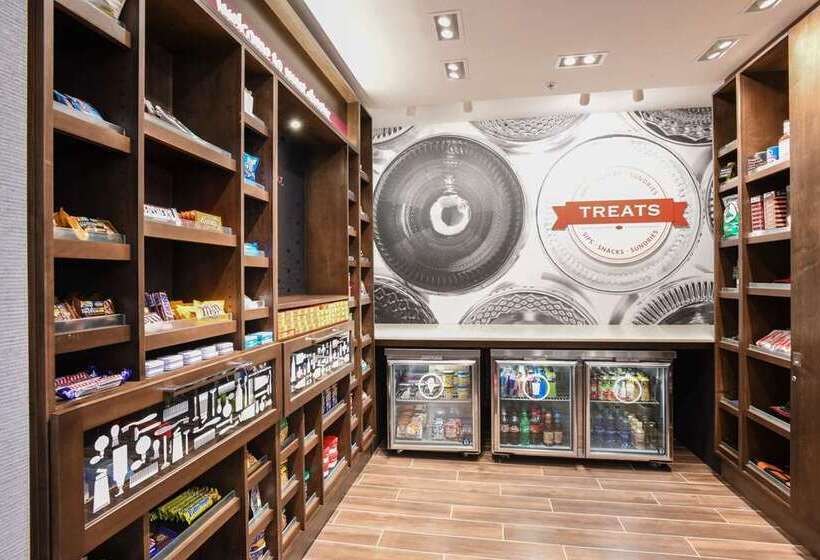 호텔 Hampton Inn & Suites Cincinnati Liberty Township