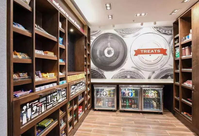 Hotelli Hampton Inn & Suites Cincinnati Liberty Township