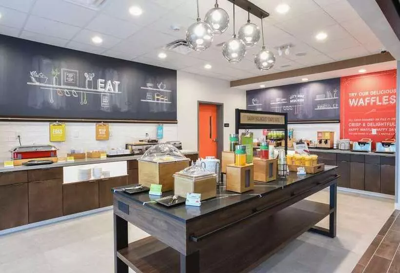 Hotelli Hampton Inn & Suites Cincinnati Liberty Township